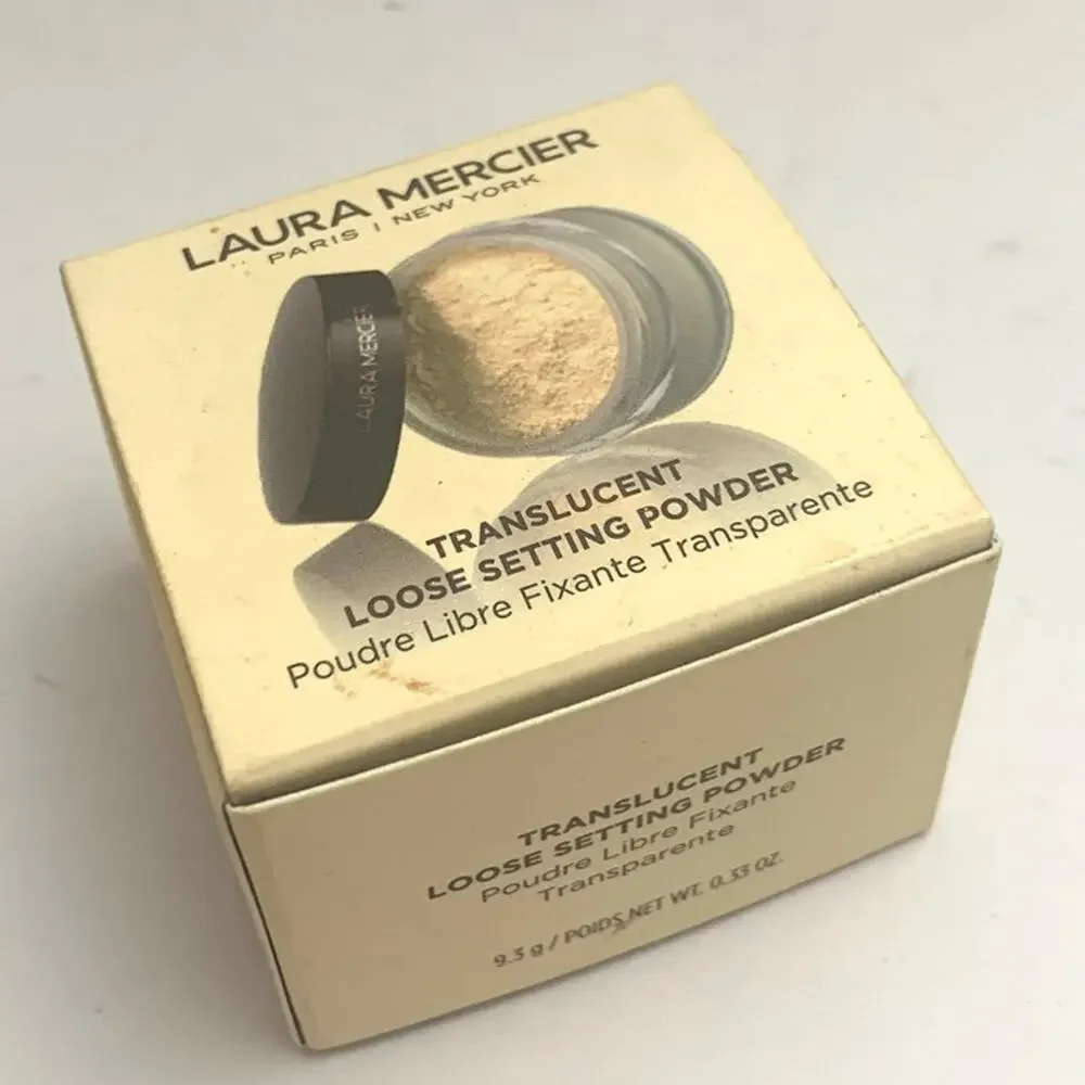laura mercier beauty industry
